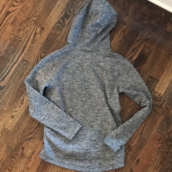Under Armour Coldgear Storm Loose Hoodie - Picture 7 of 11